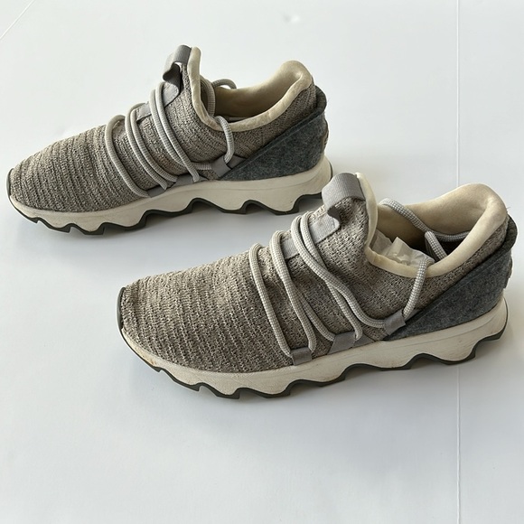 Sorel Women’s Kinetic Lace Trainer - Picture 4 of 9